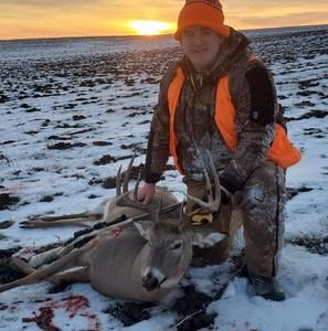 Meet your Posher, Brody